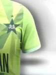 Pakistan Champions Trophy Jersey Main