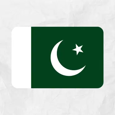 Pakistan