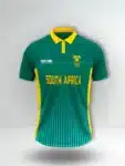 South Africa Champions Trophy Jersey Main