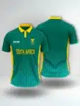 South Africa Champions Trophy Jersey Main