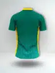 South Africa Champions Trophy Jersey Main