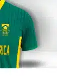 South Africa Champions Trophy Jersey Main
