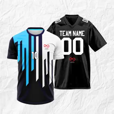 Customize Jersey