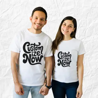 Customize T-Shirt