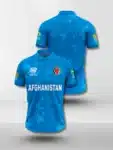 Afghanistan T20 World Cup Jersey 2024 Main p