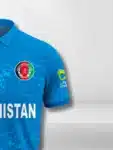 Afghanistan T20 World Cup Jersey 2024 Main p