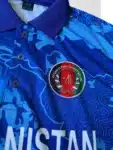 Afghanistan T20 World Cup Jersey 2024 Main p