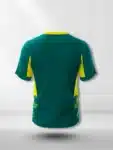 Australia T20 World Cup Jersey 2024 Front Main