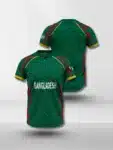 Bangladesh T20 World Cup Jersey 2024 Main Front