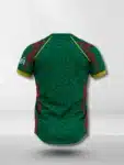 Bangladesh T20 World Cup Jersey 2024 Main Front