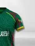 Bangladesh T20 World Cup Jersey 2024 Main Front