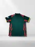 Bangladesh T20 World Cup Jersey 2024 Main Front