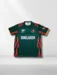 Bangladesh T20 World Cup Jersey 2024 Main Front
