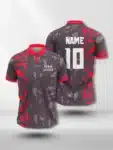 Best Custom Jersey Shirts Main