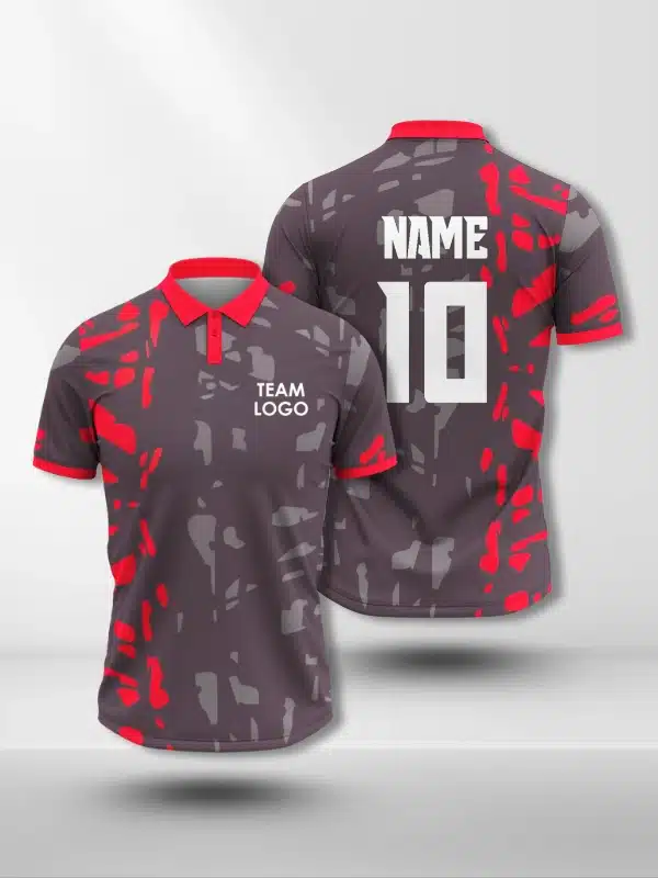 Best Custom Jersey Shirts Main