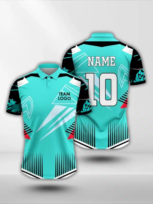 Best Design Custom Cricket Jersey Main