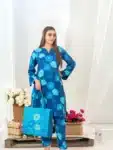 Bluebell Grace – Premium Swiss Lawn 2 (1)