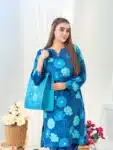 Bluebell Grace – Premium Swiss Lawn 2 (1)