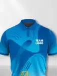 Custom Cricket Jersey Design Make Team Sublimation Jersey (5)