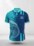 Custom Design Jersey with Team Logo Main