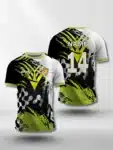 Custom Sublimated Soccer Jerseys – Personalized with Name (1)