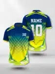 Custom Team Jersey T-Shirt Personalized with Any Color (5)