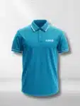 Eastern Blue Customized Polo Shirts (1)