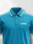 Eastern Blue Customized Polo Shirts (1)