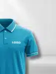 Eastern Blue Customized Polo Shirts (1)