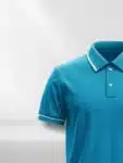 Eastern Blue Customized Polo Shirts (1)
