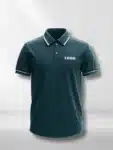 Gable Green Customized Polo Shirts (1)