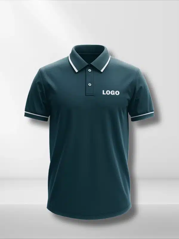 Gable Green Customized Polo Shirts (1)