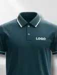 Gable Green Customized Polo Shirts (1)