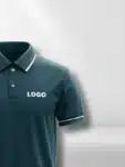 Gable Green Customized Polo Shirts (1)