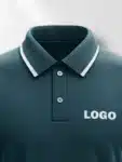 Gable Green Customized Polo Shirts (1)