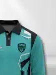 Horizon Black Graphic Premium Full Sleeve Custom Jersey (1)