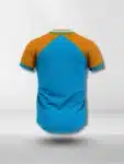 India T20 World Cup Jersey 2024 FrontMain
