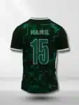 Midnight Pixel Custom Sublimated Soccer Jersey (1)