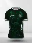 Midnight Pixel Custom Sublimated Soccer Jersey (1)