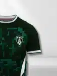 Midnight Pixel Custom Sublimated Soccer Jersey (1)