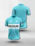New Zealand T20 World Cup Jersey 2024 main dgn