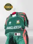 Official Bangladesh T20 World Cup Jersey 2024 Main P