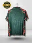 Official Bangladesh T20 World Cup Jersey 2024 Main P
