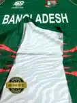 Official Bangladesh T20 World Cup Jersey 2024 Main P