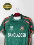 Official Bangladesh T20 World Cup Jersey 2024 Main P
