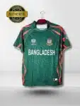 Official Bangladesh T20 World Cup Jersey 2024 Main P