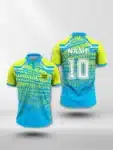 Pacific Blue Design Custom Cricket Jersey (5)