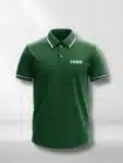 Palm Green customized polo shirts (1)