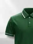 Palm Green customized polo shirts (1)