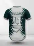 Pixel Fade Custom Sublimated Soccer Jersey (1)